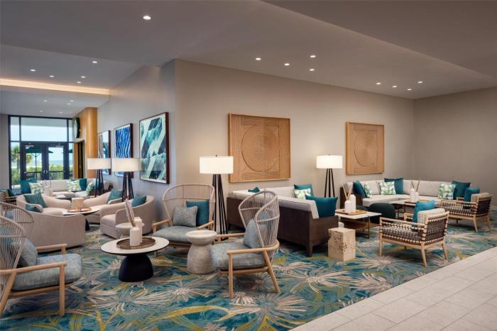 embassy suites by hilton gulf shores beach