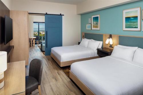 embassy suites by hilton gulf shores beach