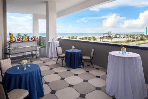 embassy suites by hilton gulf shores beach