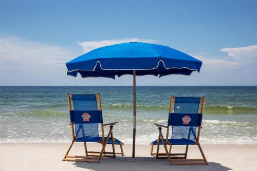 embassy suites by hilton gulf shores beach