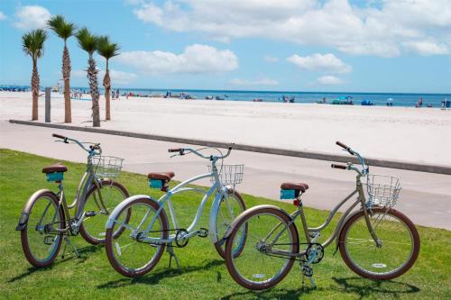embassy suites by hilton gulf shores beach
