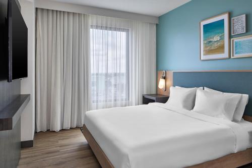 embassy suites by hilton gulf shores beach