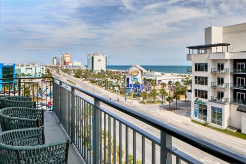 embassy suites by hilton gulf shores beach