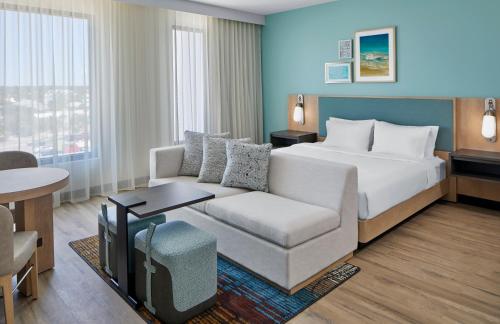 embassy suites by hilton gulf shores beach