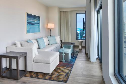 embassy suites by hilton gulf shores beach