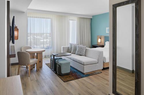 embassy suites by hilton gulf shores beach