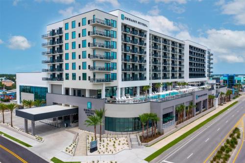 embassy suites by hilton gulf shores beach