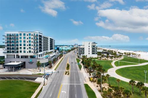 embassy suites by hilton gulf shores beach