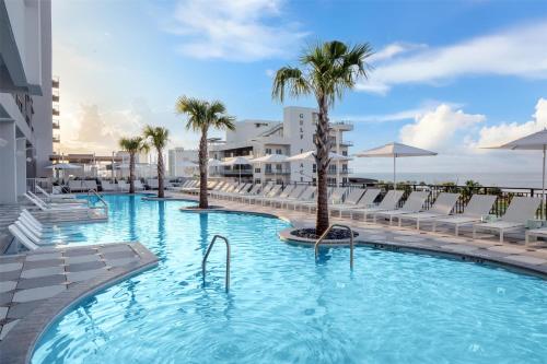 embassy suites by hilton gulf shores beach