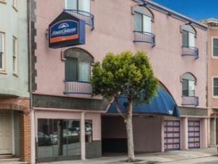 Surestay By Best Western San Francisco Marina District,San Francisco>>California,3 star