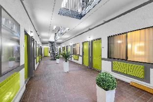 Surestay By Best Western San Francisco Marina District,San Francisco>>California,3 star