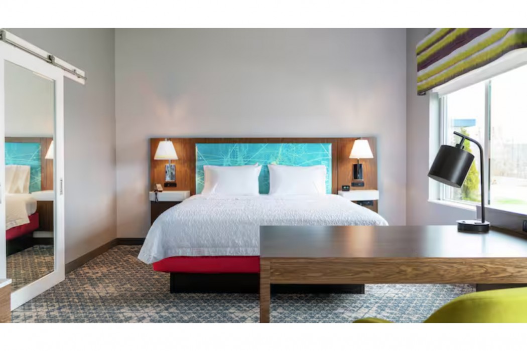 hampton inn daleville