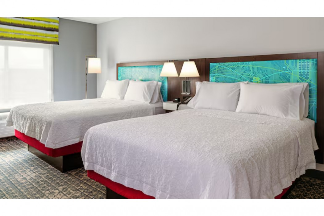 hampton inn daleville