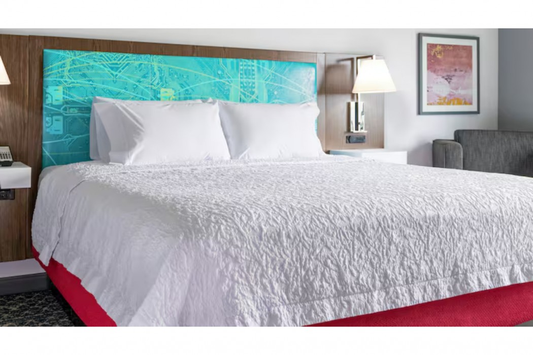 hampton inn daleville