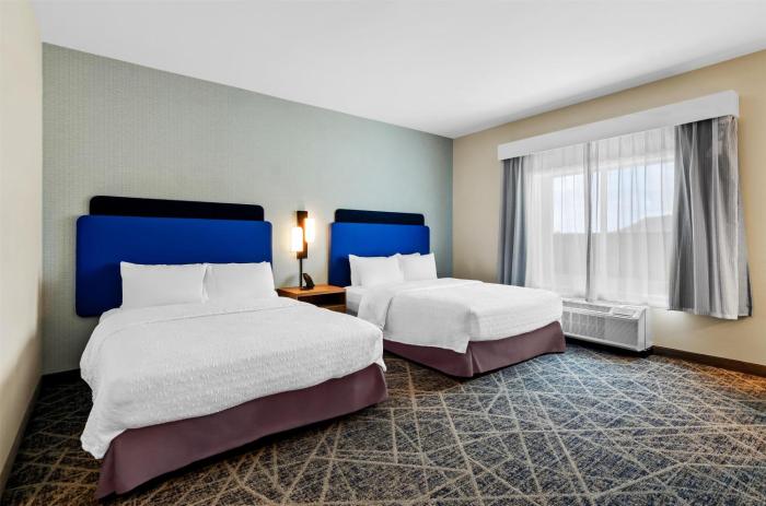 hampton inn daleville