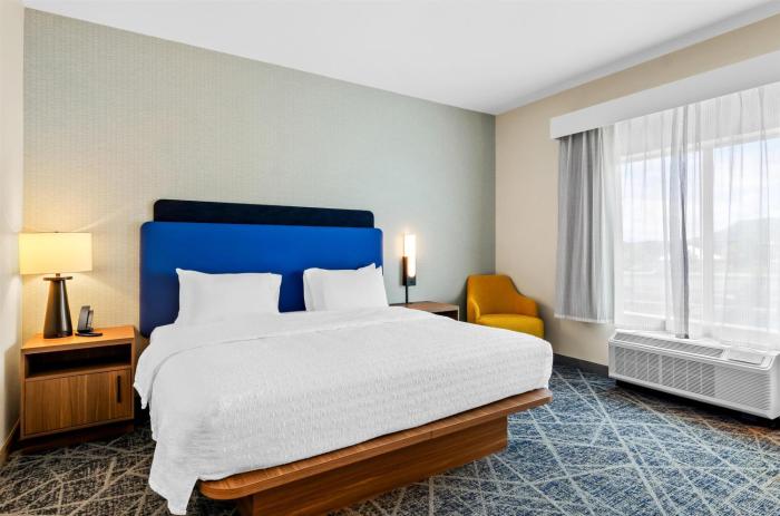 hampton inn daleville