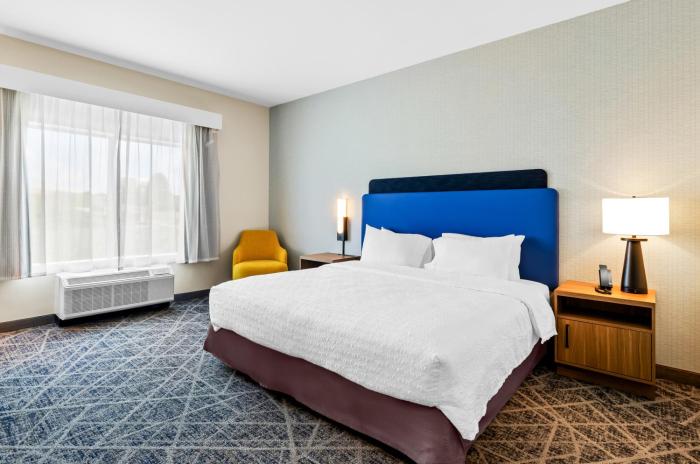 hampton inn daleville