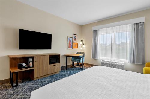 hampton inn daleville