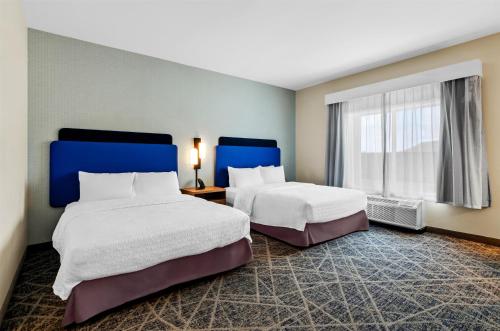 hampton inn daleville