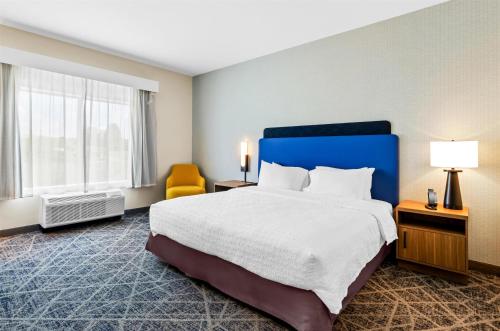 hampton inn daleville