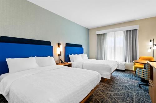 hampton inn daleville