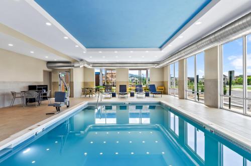 hampton inn daleville