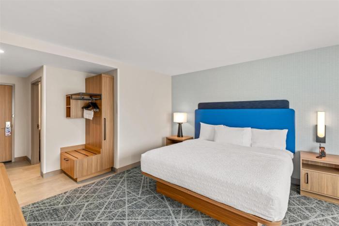 hampton inn cooperstown