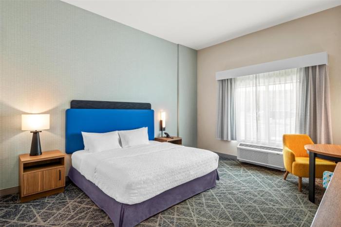 hampton inn cooperstown