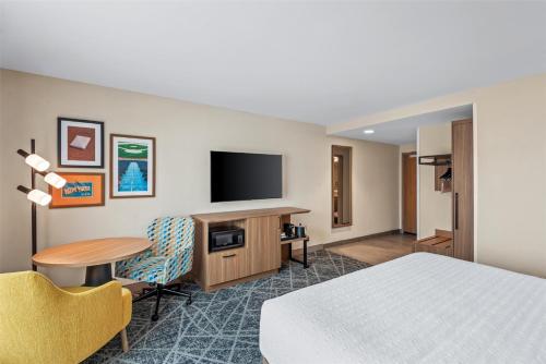 hampton inn cooperstown
