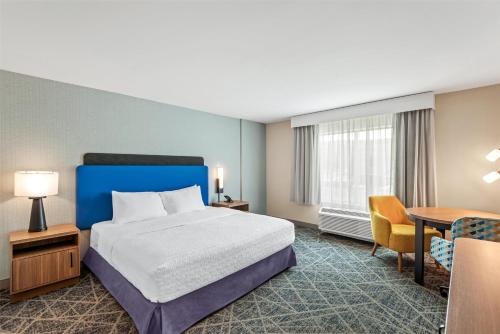 hampton inn cooperstown