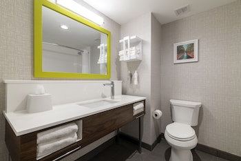 hampton inn lincoln white mountains