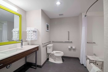 hampton inn lincoln white mountains