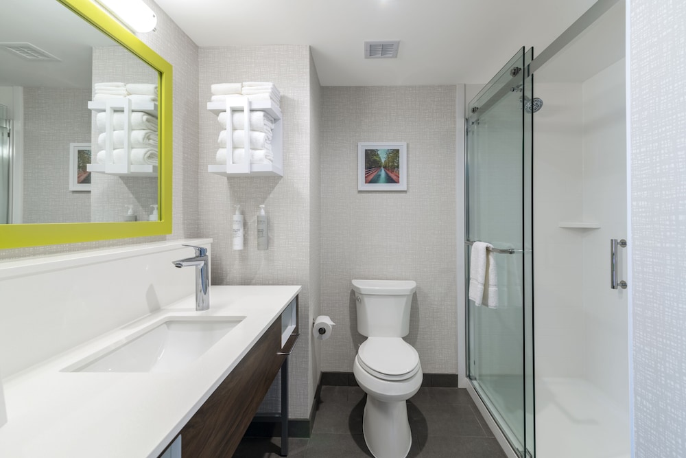 hampton inn lincoln white mountains