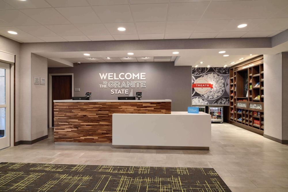 hampton inn lincoln white mountains