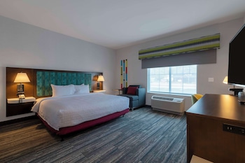 hampton inn lincoln white mountains