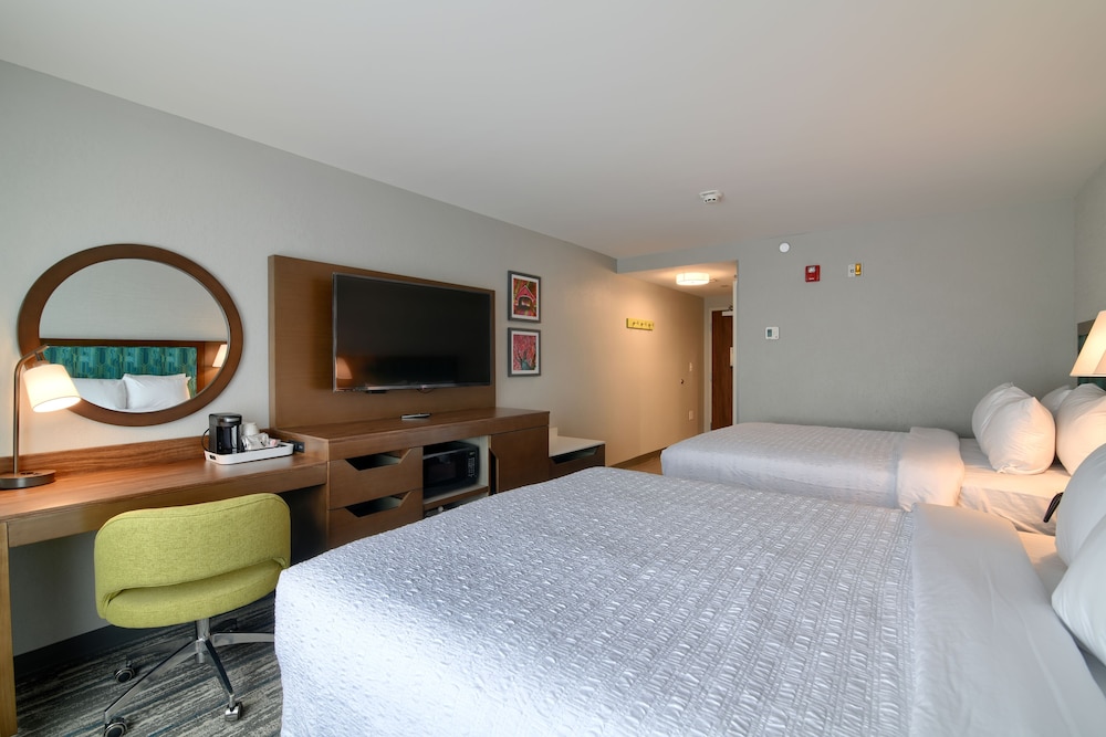 hampton inn lincoln white mountains