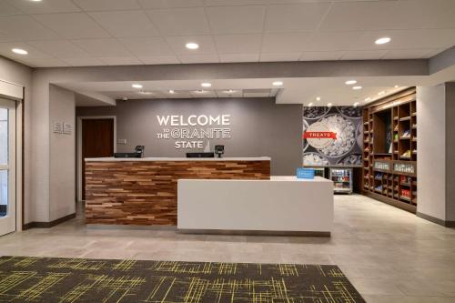 hampton inn lincoln white mountains