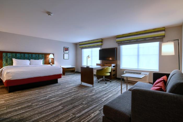 hampton inn lincoln white mountains