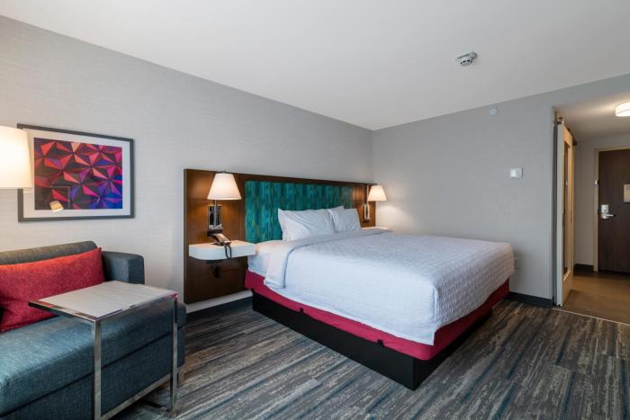 hampton inn lincoln white mountains