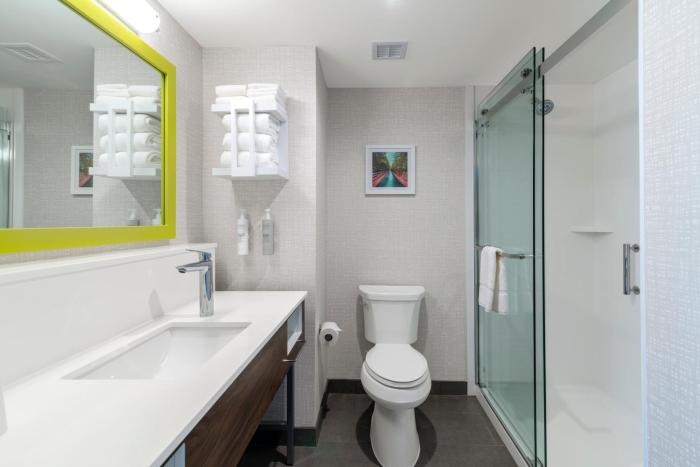 hampton inn lincoln white mountains