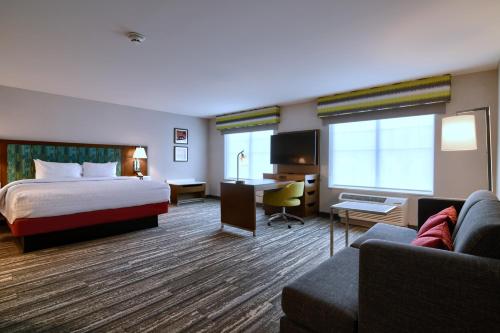 hampton inn lincoln white mountains
