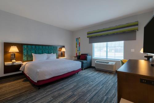hampton inn lincoln white mountains