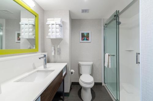 hampton inn lincoln white mountains