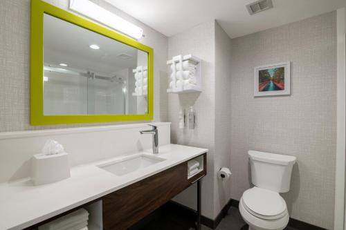 hampton inn lincoln white mountains