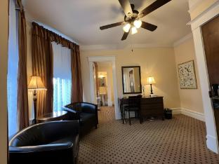 the andrews hotel