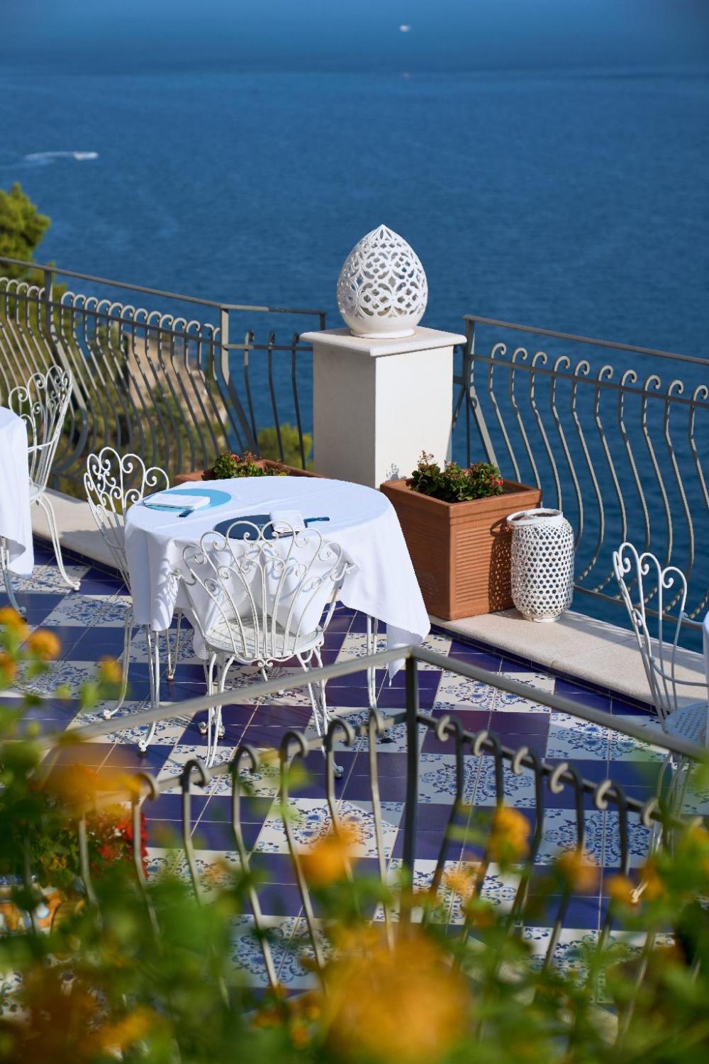 hotel villa pandora