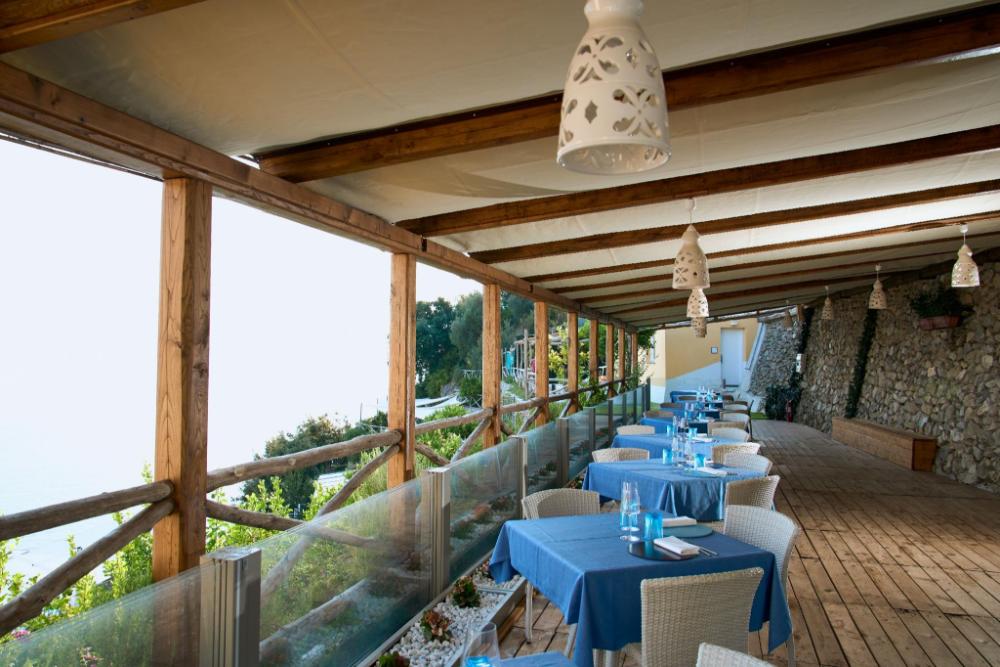 hotel villa pandora