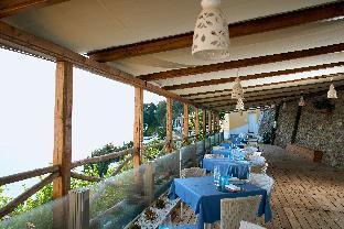 hotel villa pandora