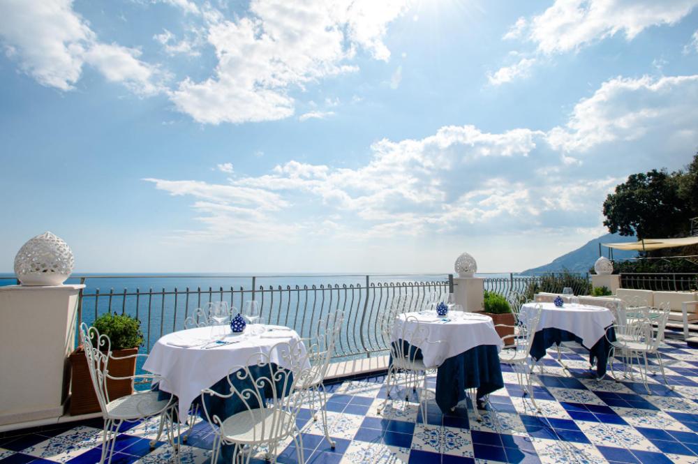 hotel villa pandora