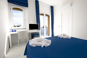 hotel villa pandora